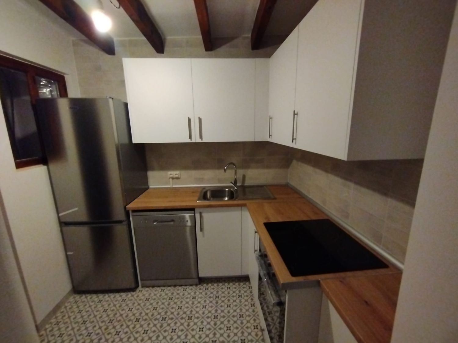 Piso en S'Arenal - Foto 9