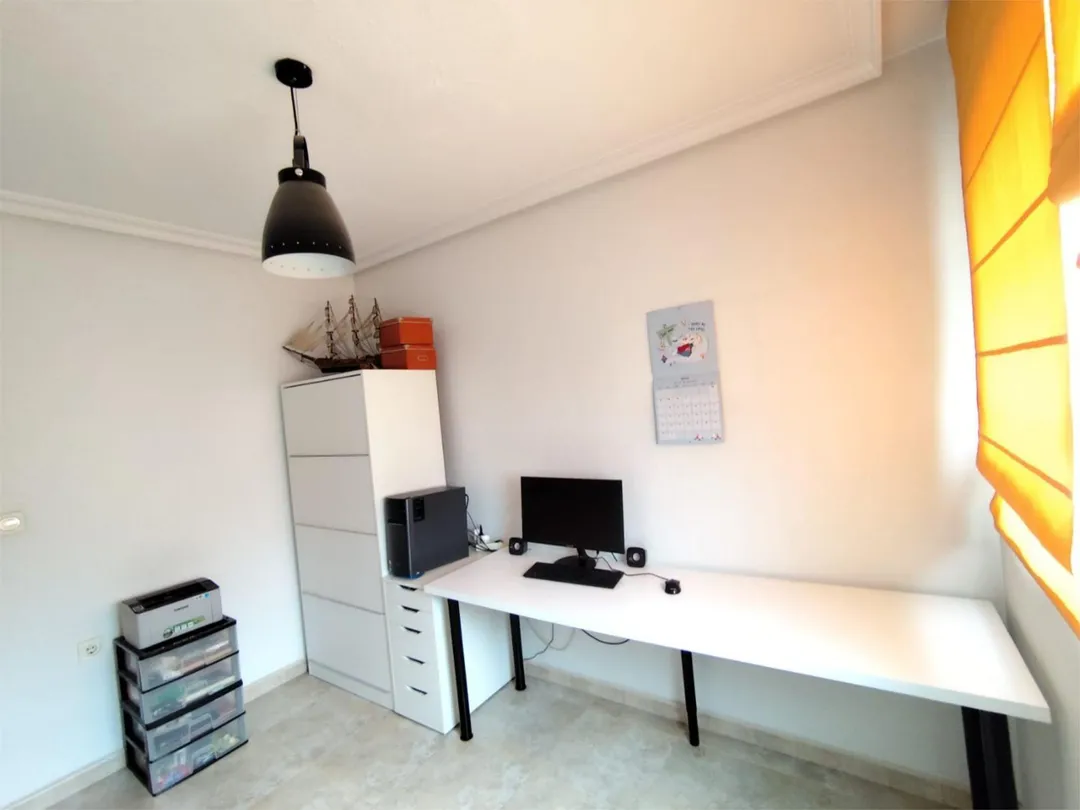 Piso en  Calle Salitre 30 - Foto 22