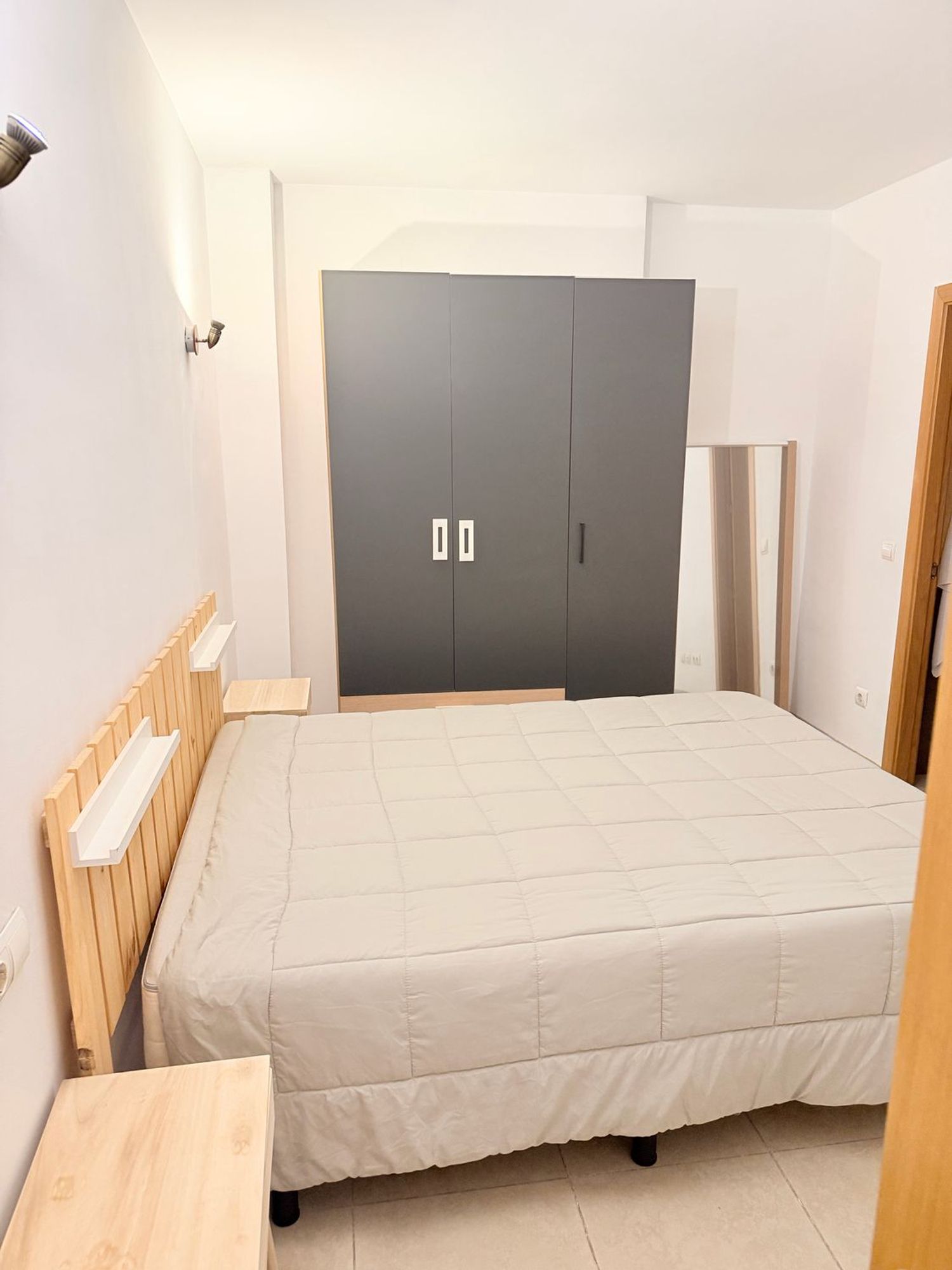 Piso en Barrio L'Olivera - Amanecer - Foto 21