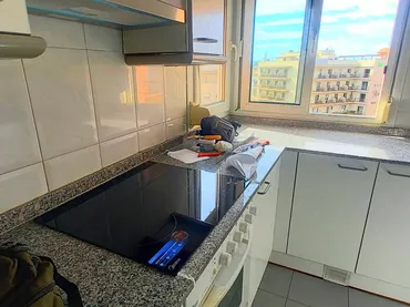 Piso en  Avinguda de Salvador Dalí i Domènech 13 - Foto 5