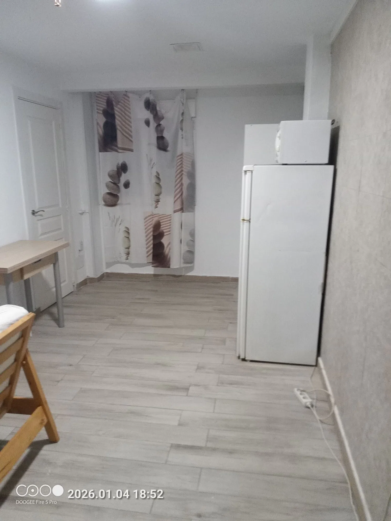 Estudio en Av de la Constitución, 43 - Foto 5