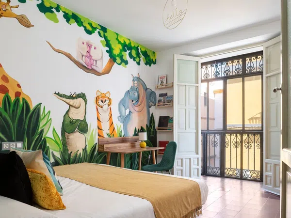 Piso en calle Goles, 21 - Foto 2