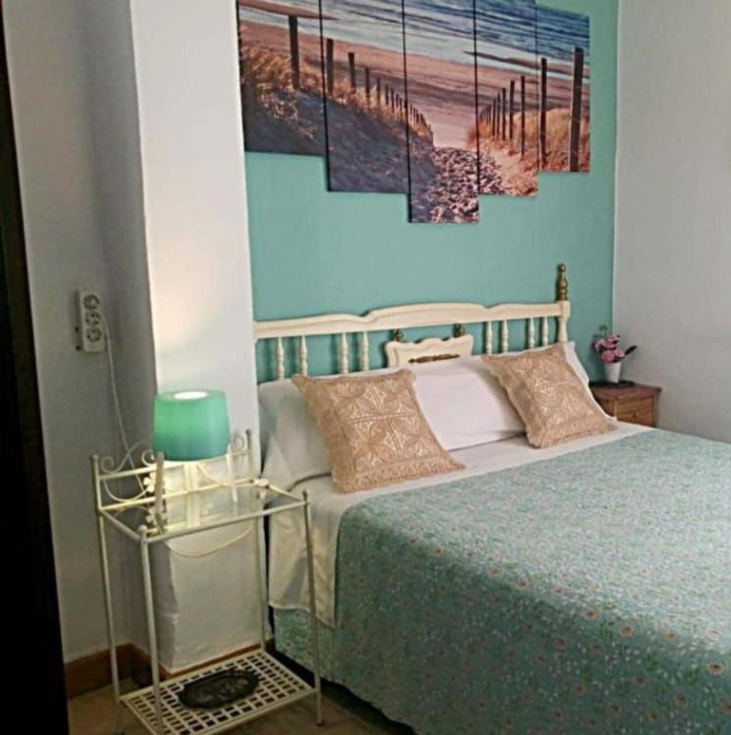 Piso en calle San Juan de Dios, 17 - Foto 5