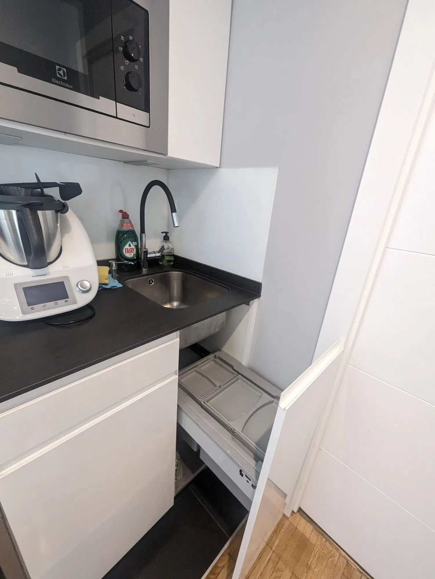 Ático en Rafael Herrera, 9 - Foto 3