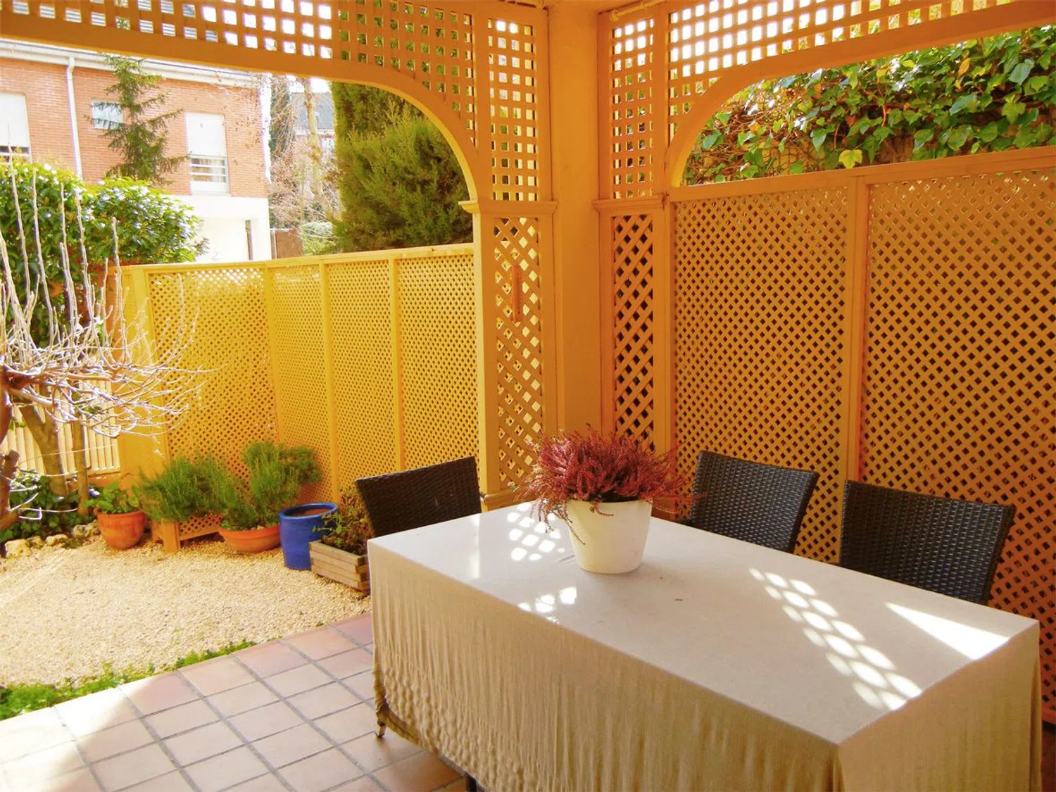 Casa independiente en calle Isla de Alborán, 32 - Foto 12