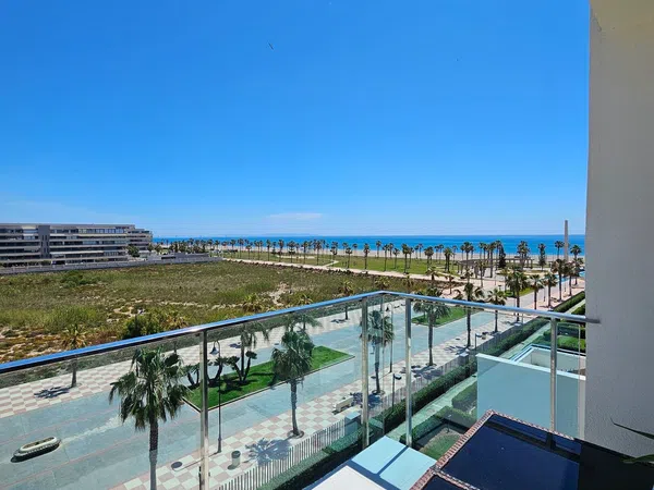 Dúplex en Paseo Carmen Sevilla, 2 - Foto 1