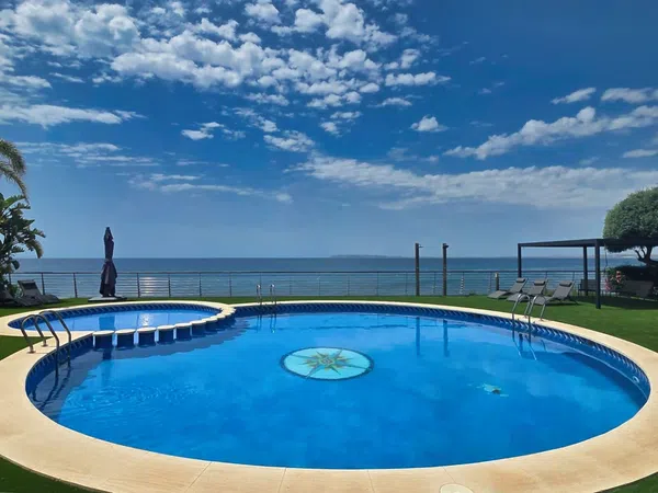 Chalet adosado en Calle Pez Espada, Cabo de las Huertas - Foto 3