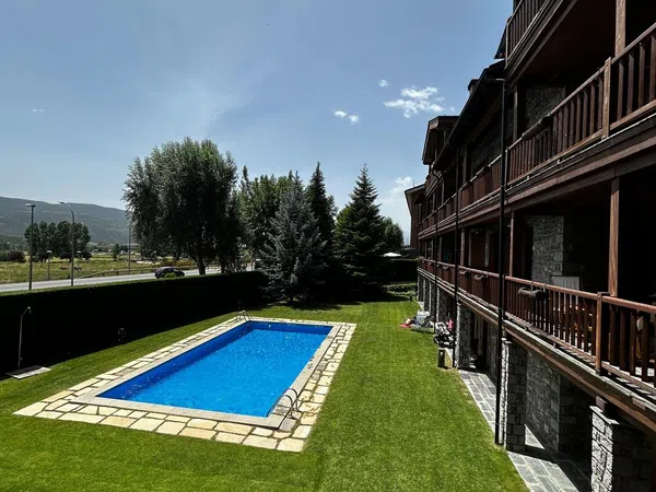 Piso en Calle Mont Cerdà, 1 - Foto 17