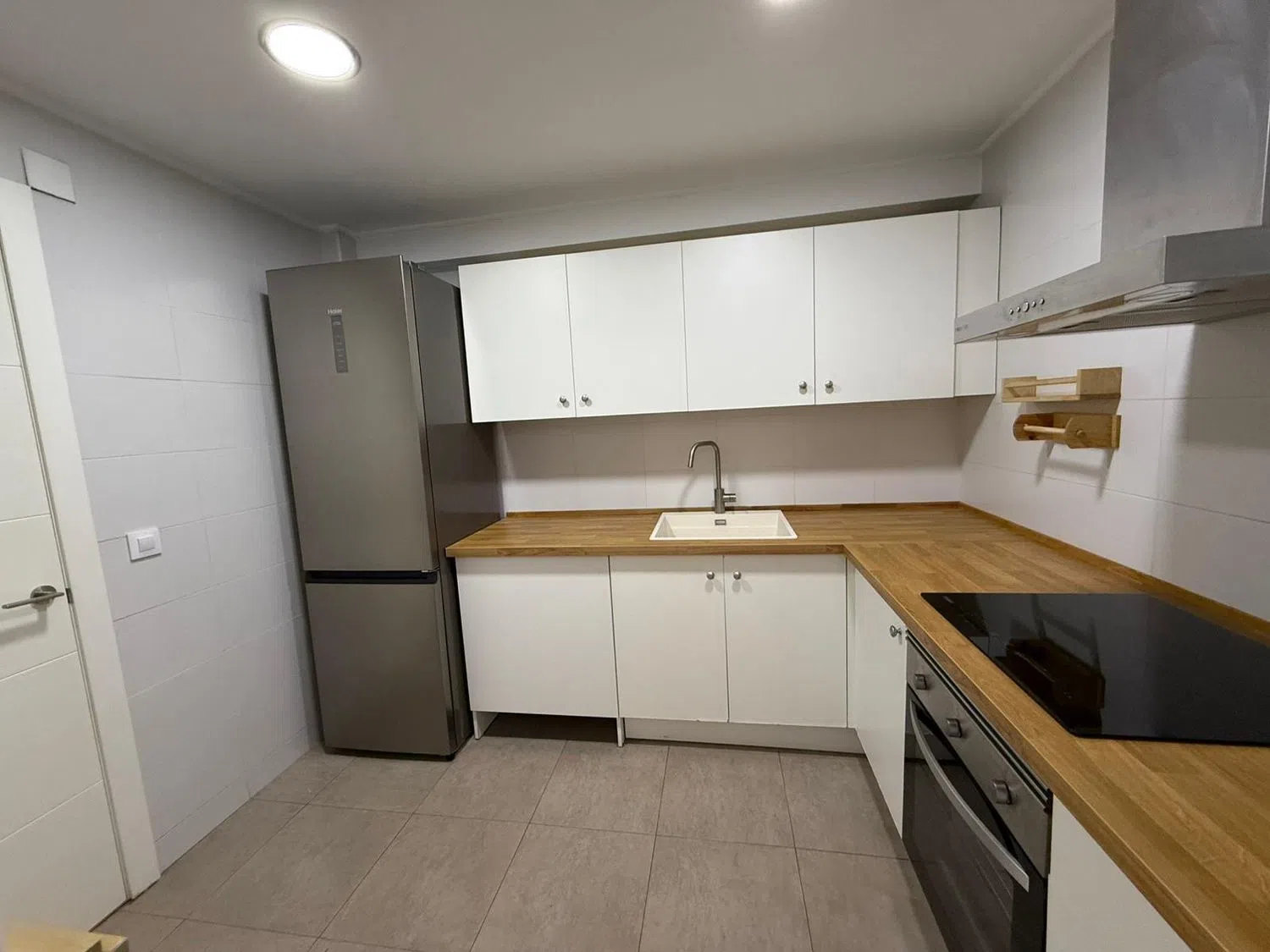 Piso en Barrio Mont-Olivet - Foto 11