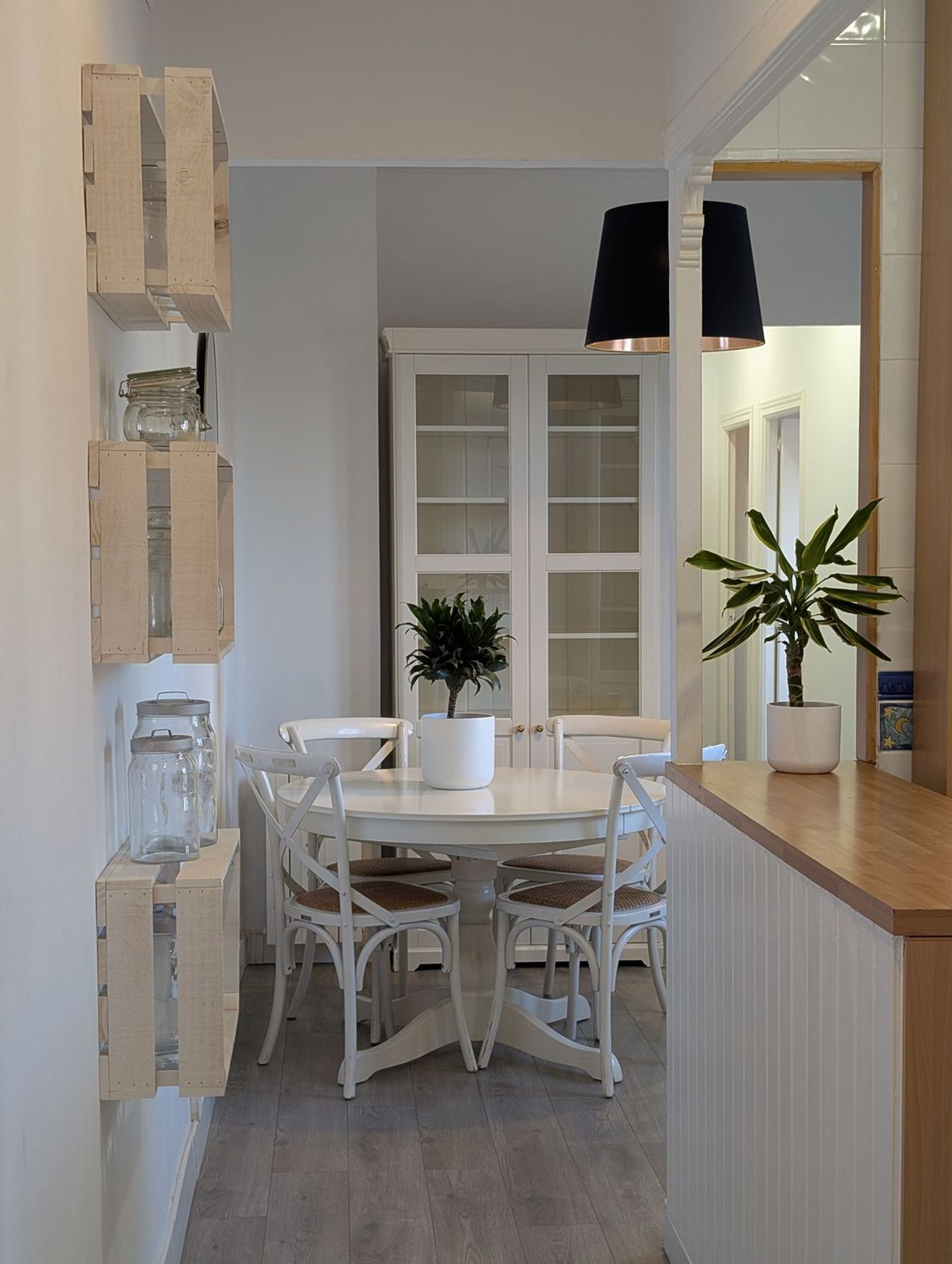 Piso en calle de Antonio Palomino, 4 - Foto 1