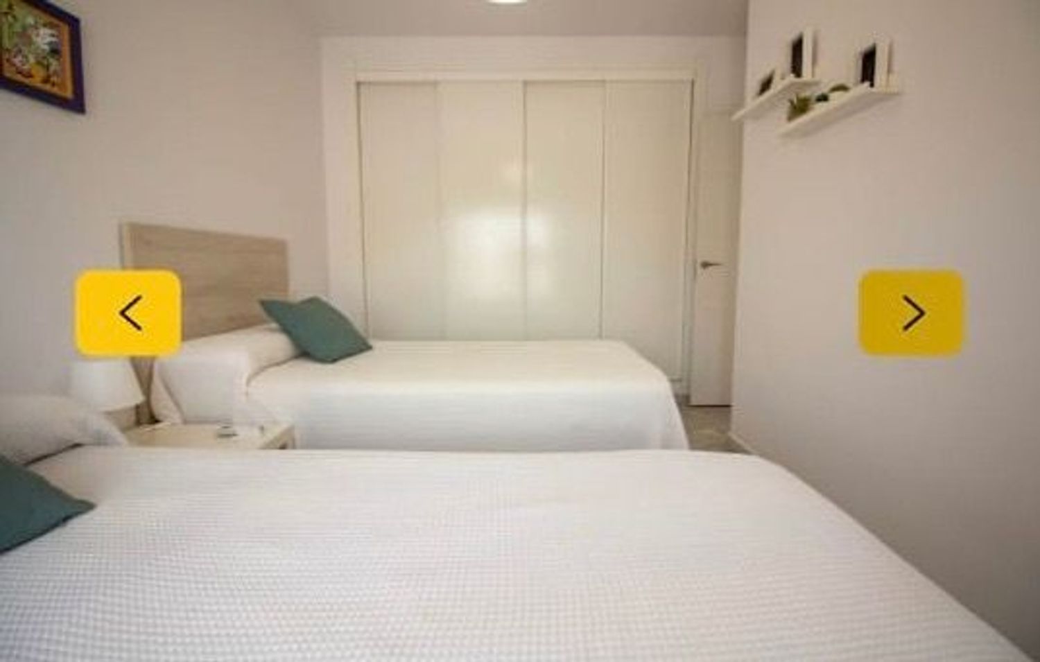 Piso en Avenida de Andalucia , Residencial Mezquita del mar 1 número 69, 1, Lagos - Mezquitilla, Lagos - Mezquitilla - Foto 13