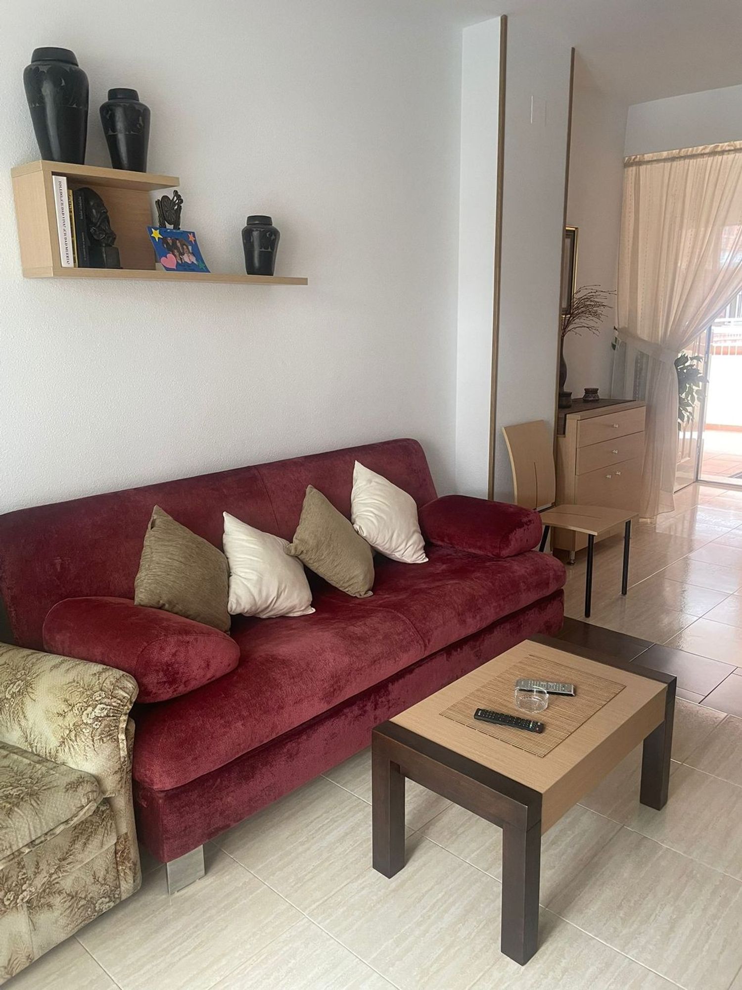 Piso en Avenida Jardín, 27, Costa Marfil - Foto 7