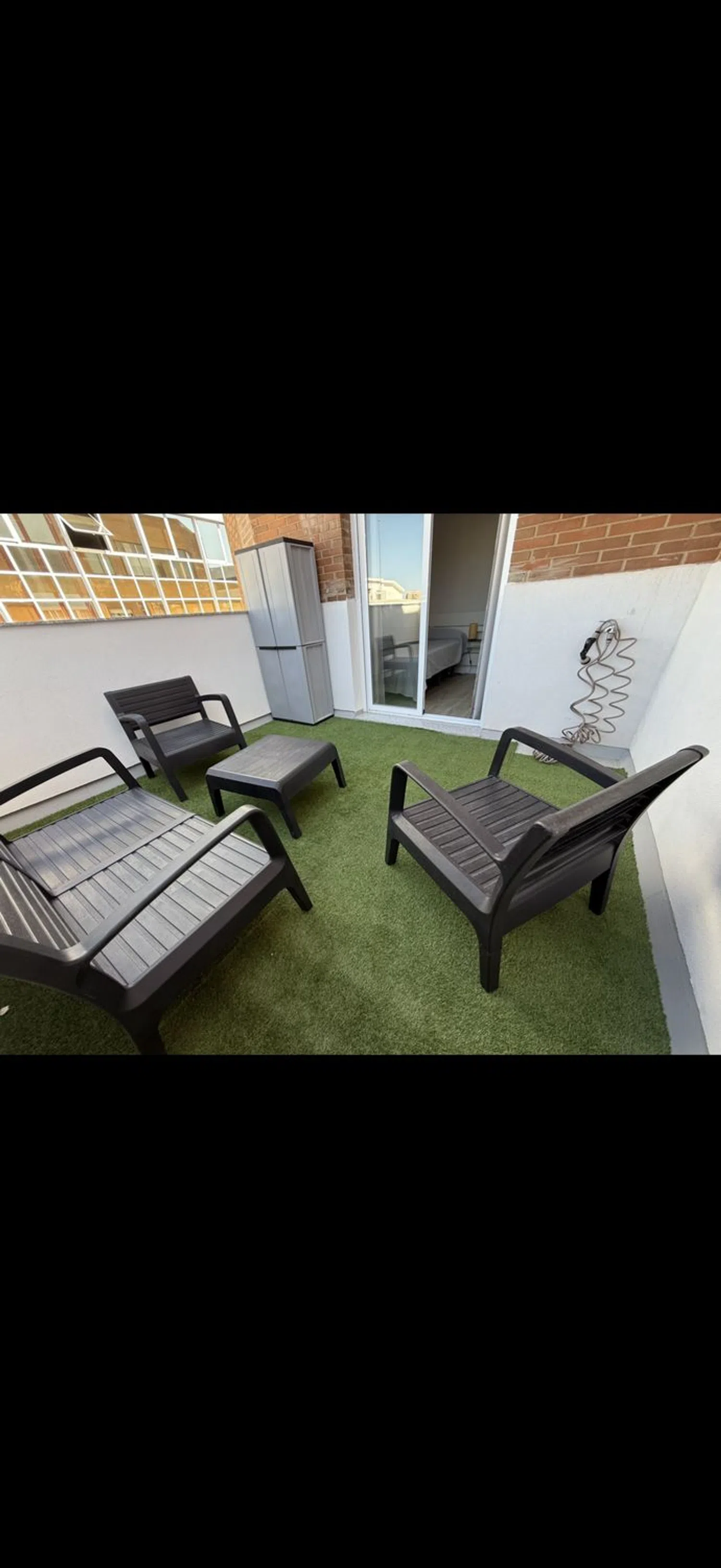 Piso en calle Luis Montoto, 105 - Foto 11