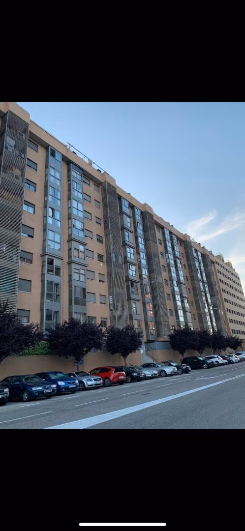 Piso en  Calle Trole 9D