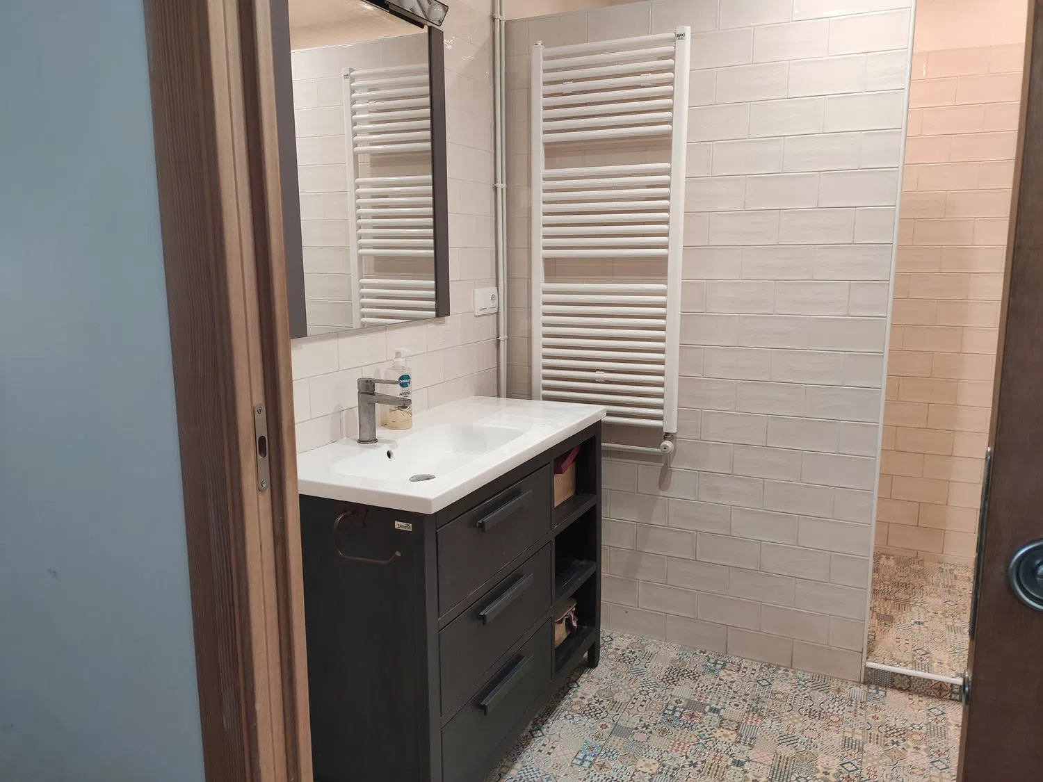 Ático en calle de Padilla, 385 - Foto 8