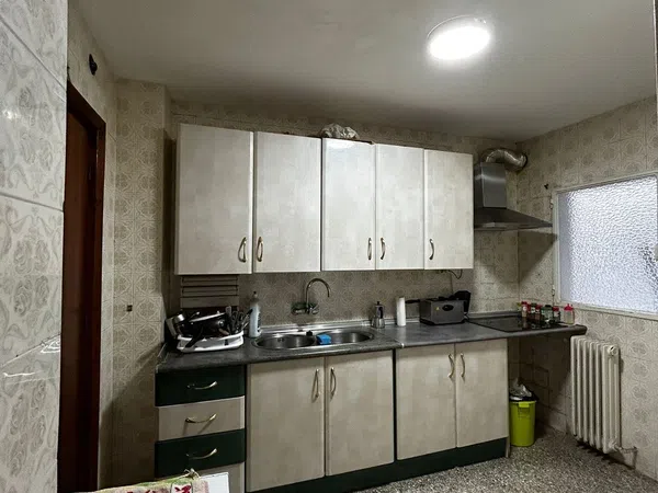 Piso en Calle Gonzalo Gallas, 41, Ronda - Arabial - Foto 7