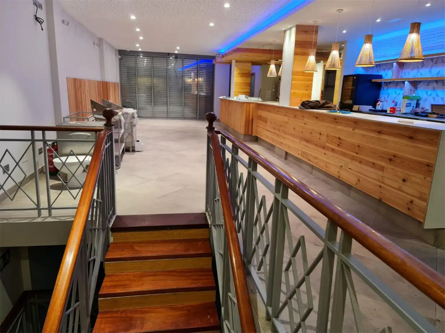 Planta baja en  Avenida de la Magdalena 11 - Foto 16