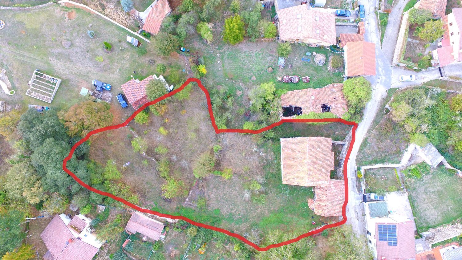 Casa de pueblo en Villavés s/n - Foto 6