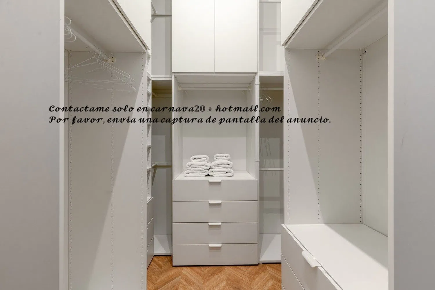 Piso en calle l'Aguila, 23 - Foto 4