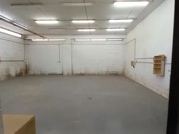 Nave Industrial en Mataró - Foto 19