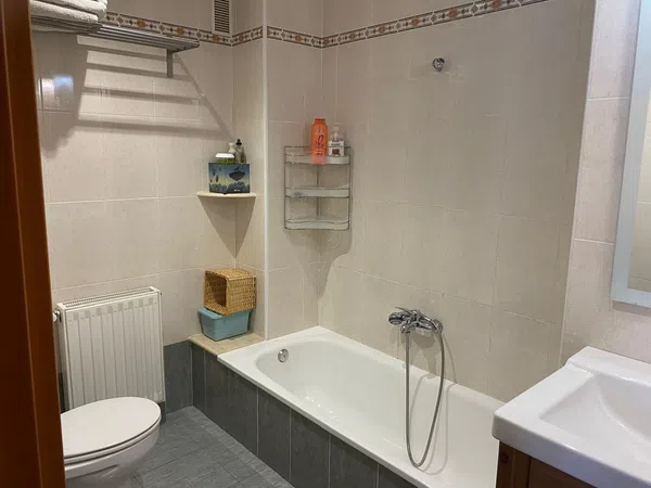 Piso en Calle Perú, 15, Barri Eixample, Barri Eixample - Foto 10