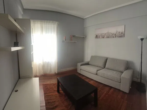 Piso en Calle de Pérez Galdós, 34, Sabino Arana-Jesuitas - Foto 1