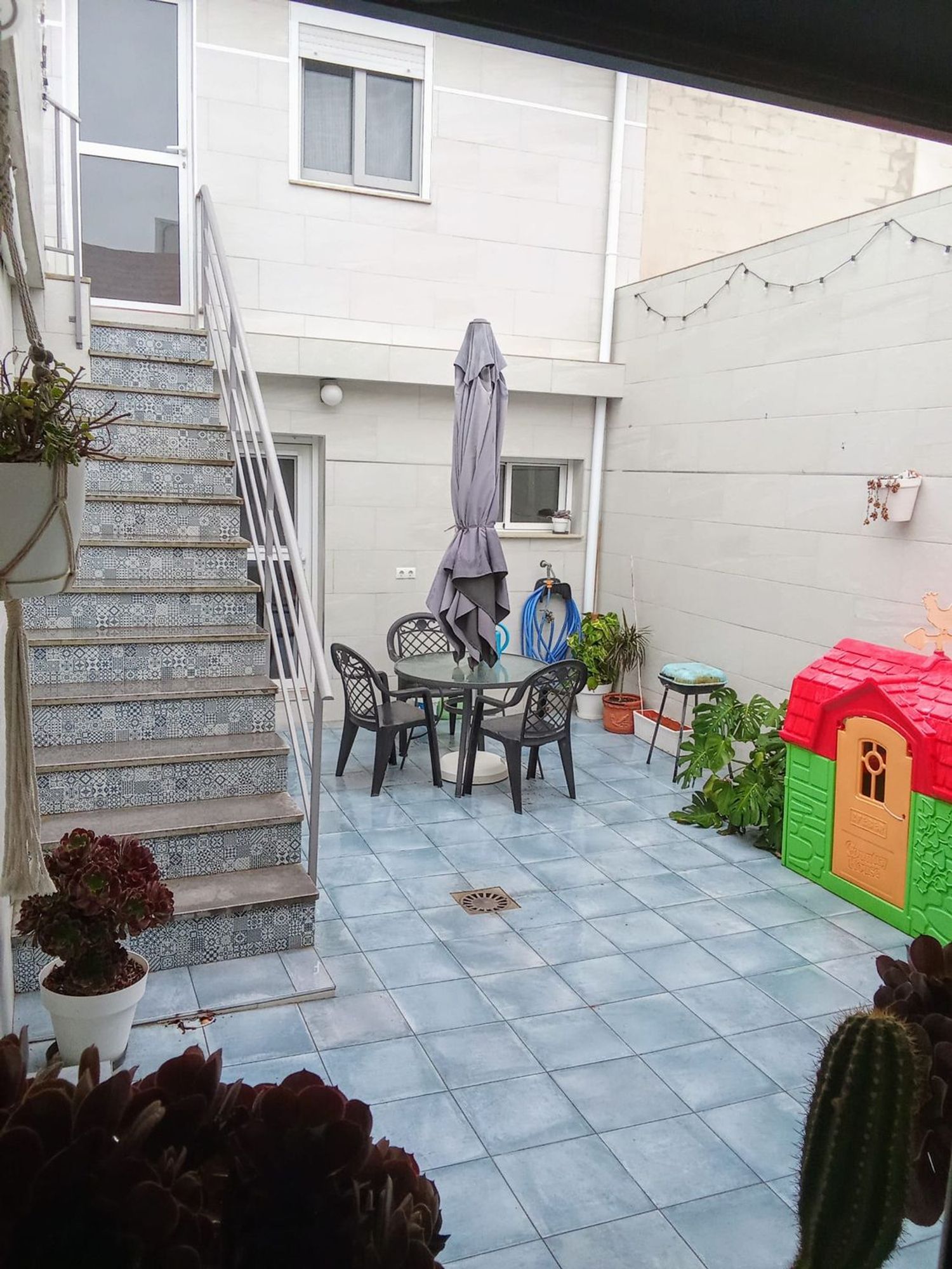 Chalet pareado en Calle San Francisco, 200 - Foto 2