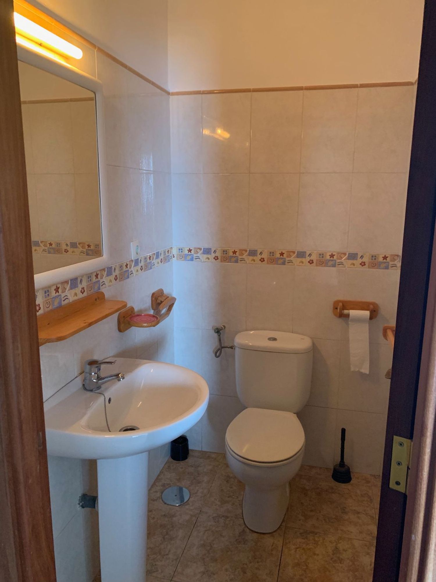 Piso en Calle Teniente C Castillo Olivares, 26, Escaleritas - La Feria - Foto 29