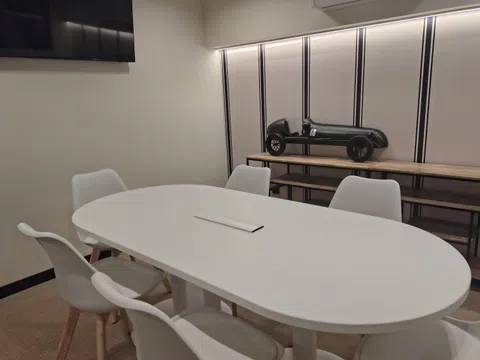 Dúplex en calle de San Buenaventura, 6