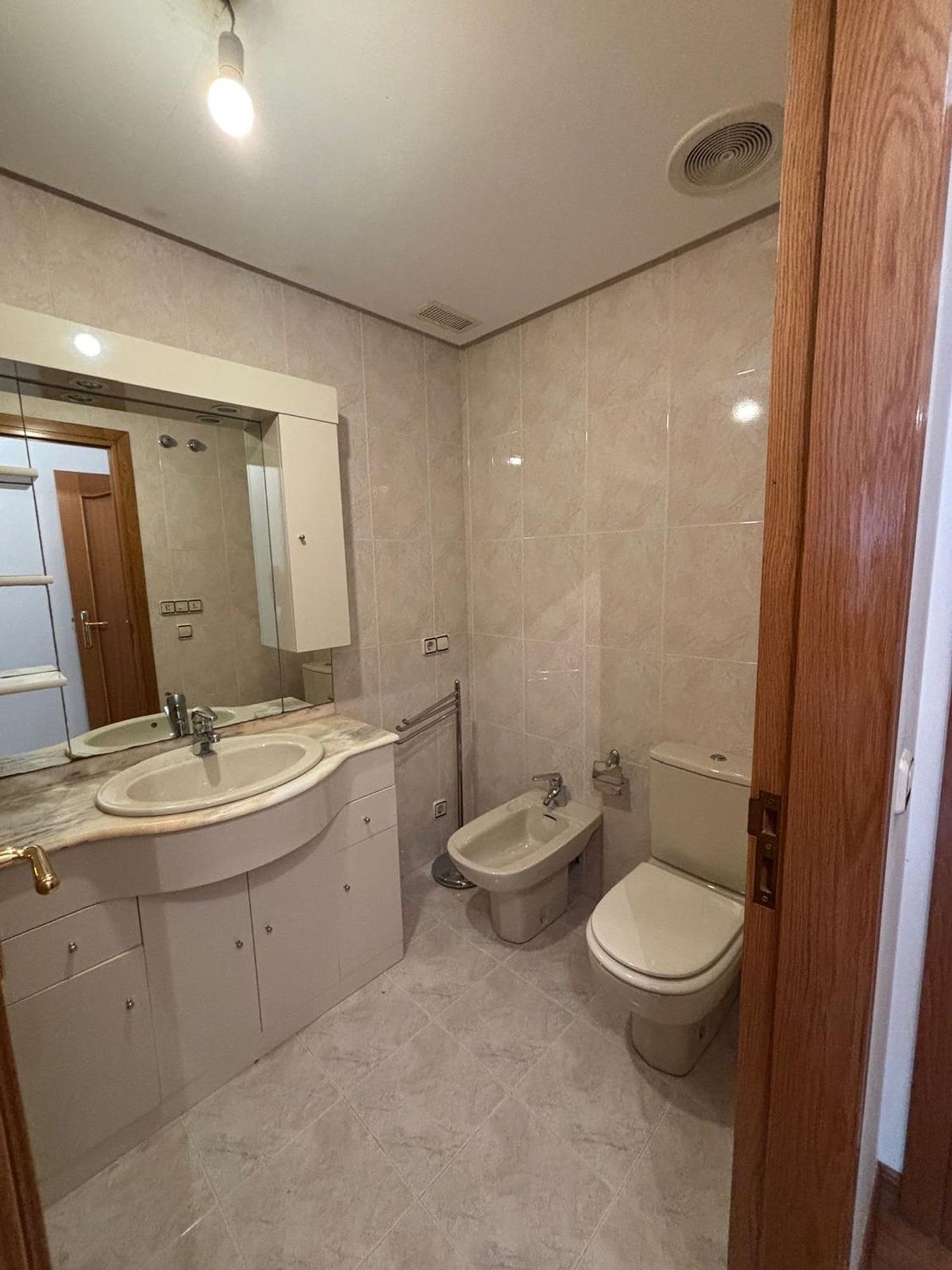 Piso en calle Francisco Vales Villamarín, 24 - Foto 9