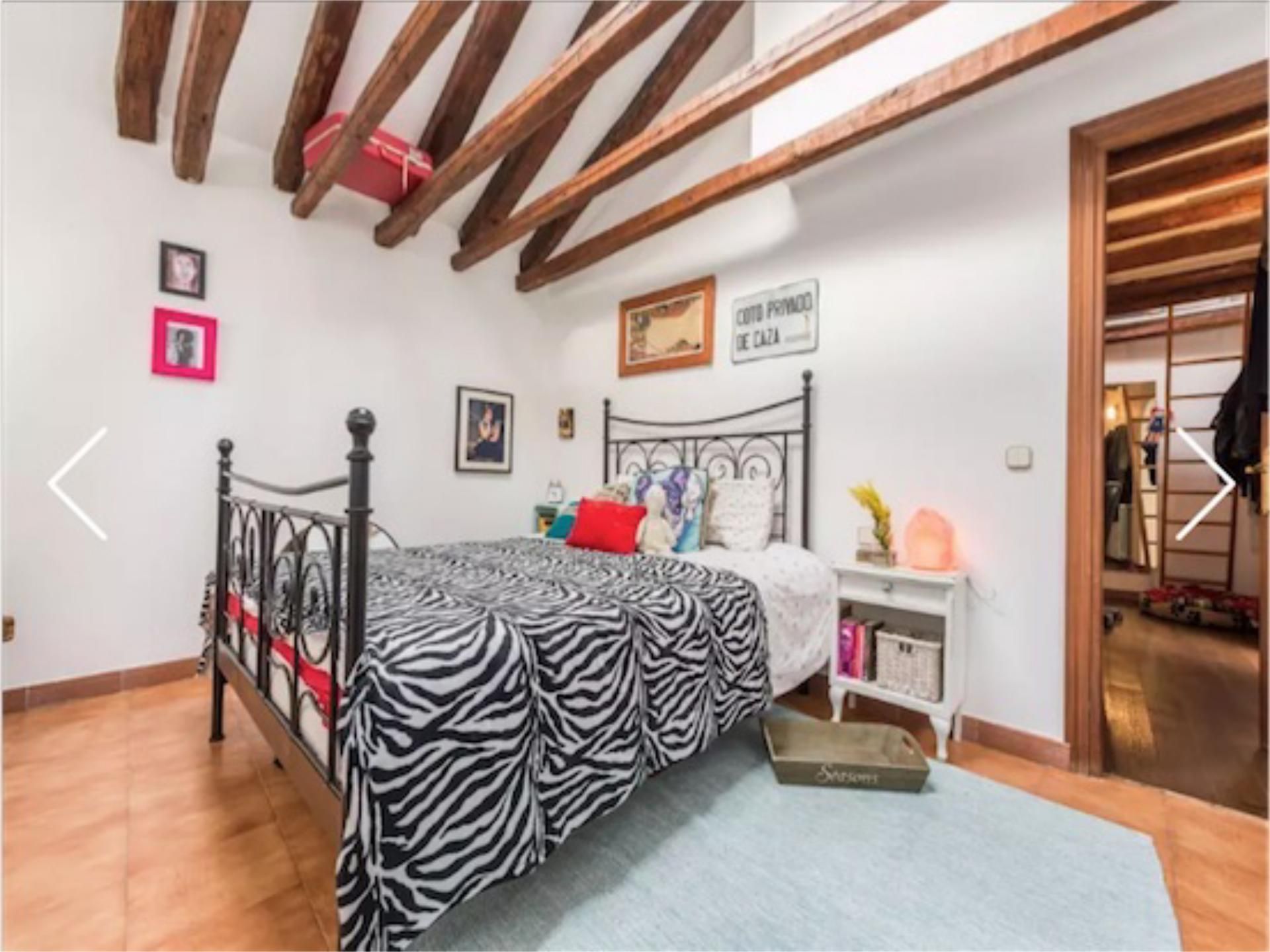 Piso en calle del Espíritu Santo 19 - Foto 13