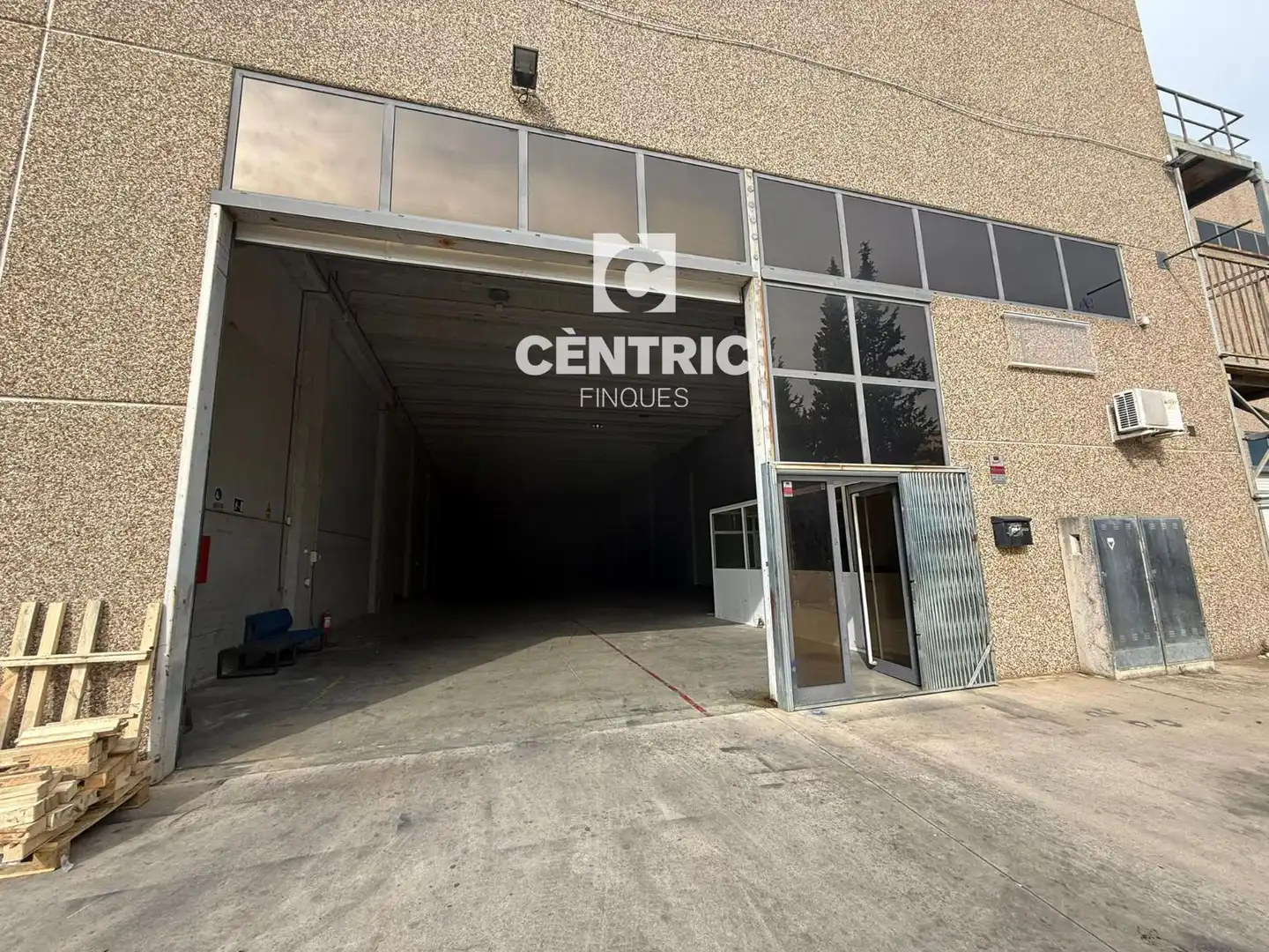 Nave Industrial en Sant Quirze del Vallès - Foto 2
