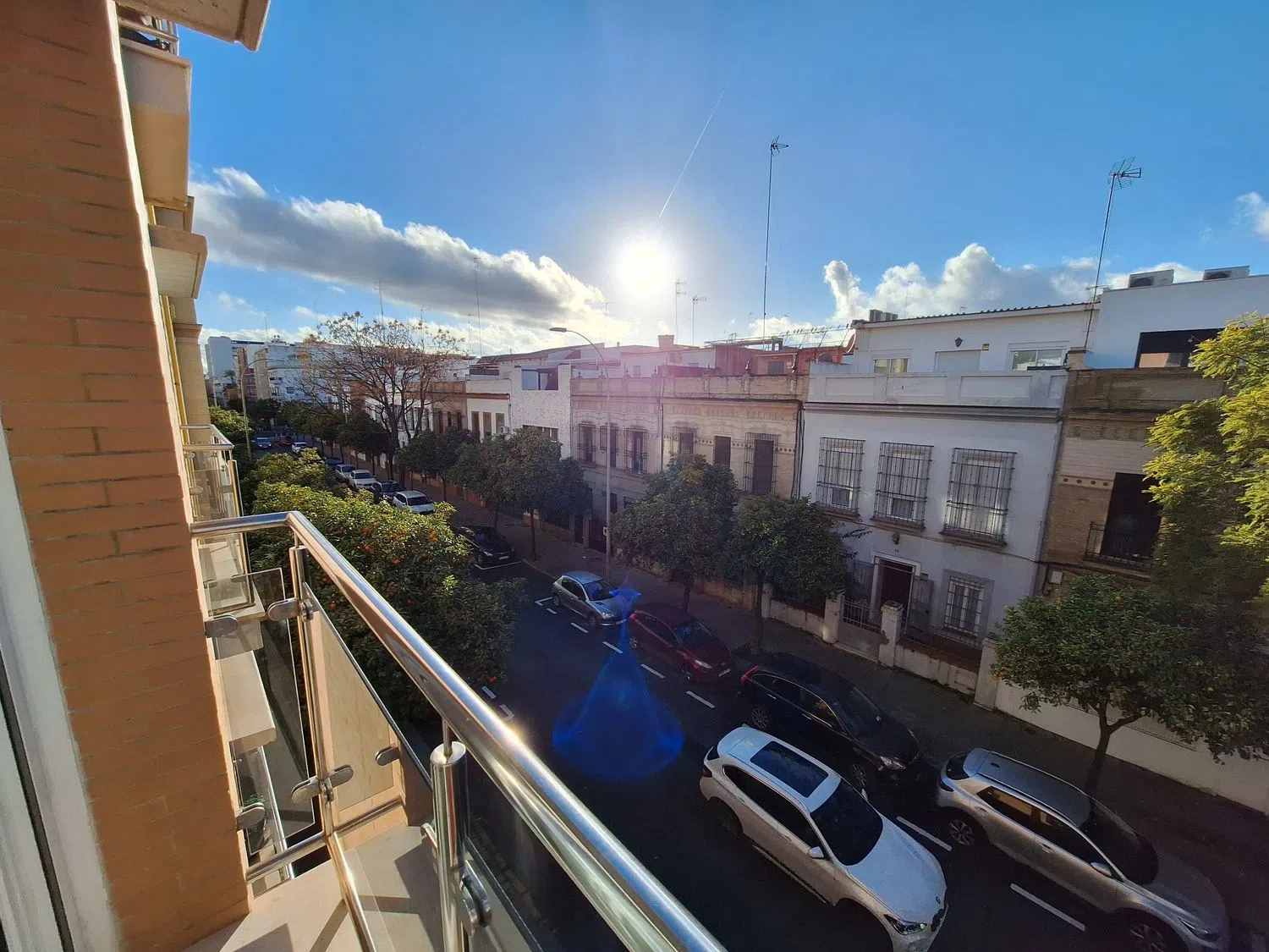 Piso en calle Marqués del Nervión, 21 - Foto 10