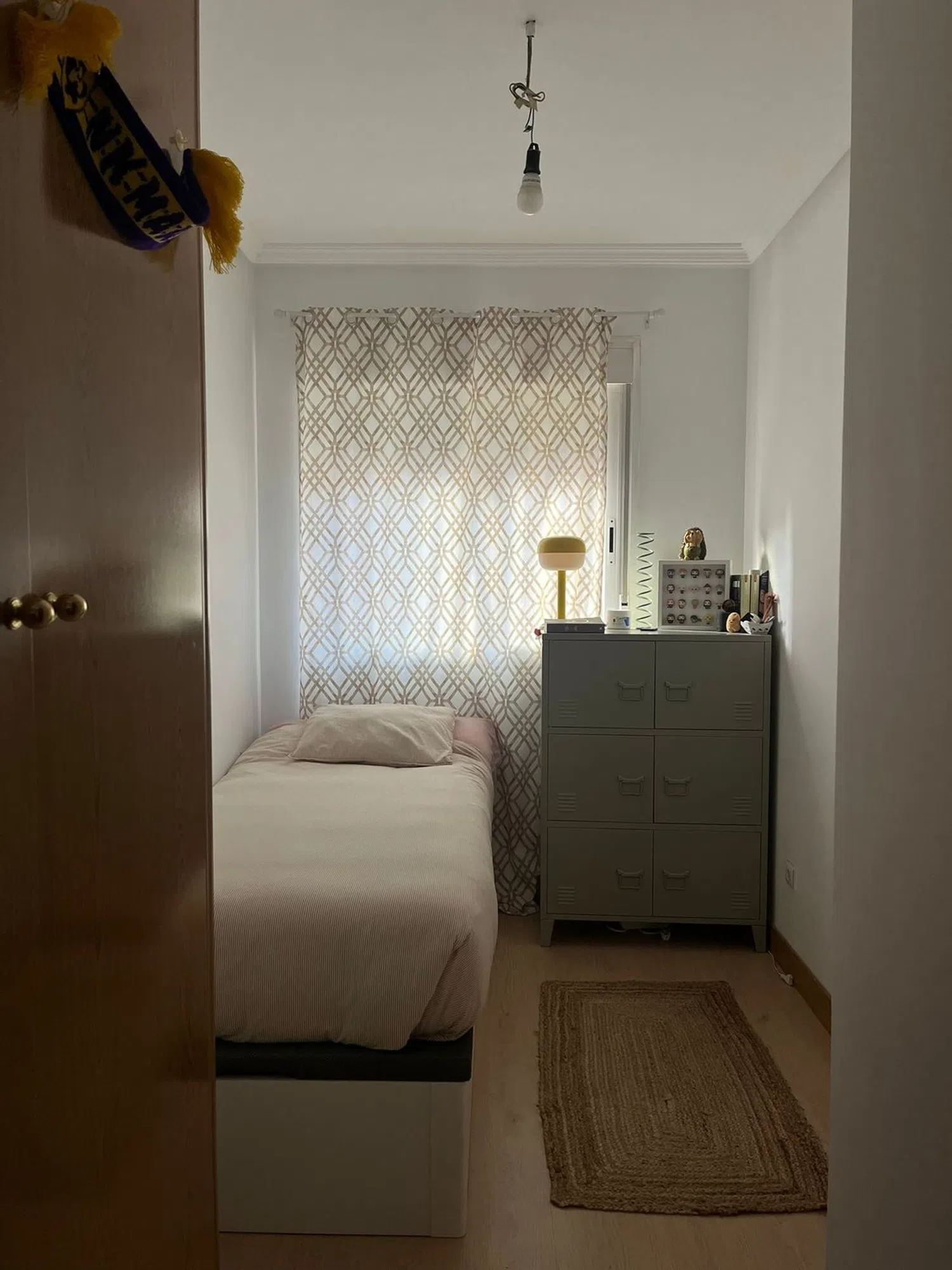 Piso en calle Chisperos, 5 - Foto 5