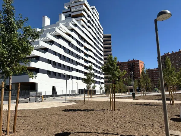 Piso en calle de Juan Esplandiú, 19 - Foto 4