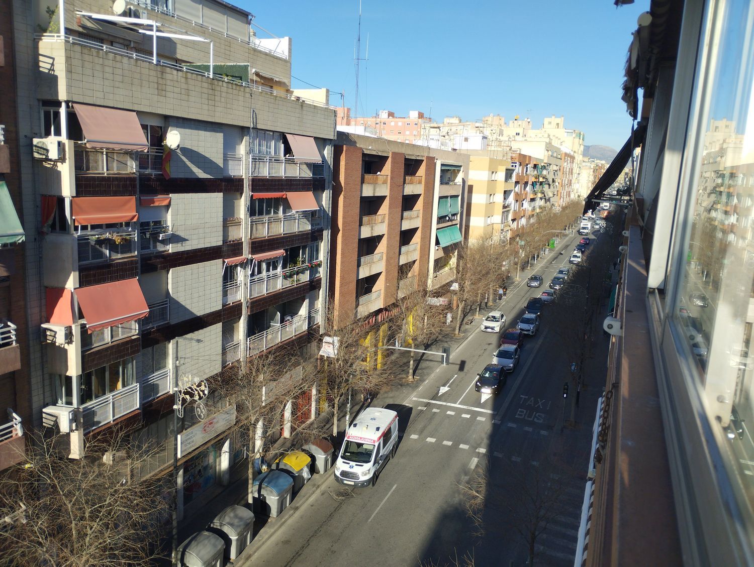 Piso en calle Olof Palme, 17 - Foto 12