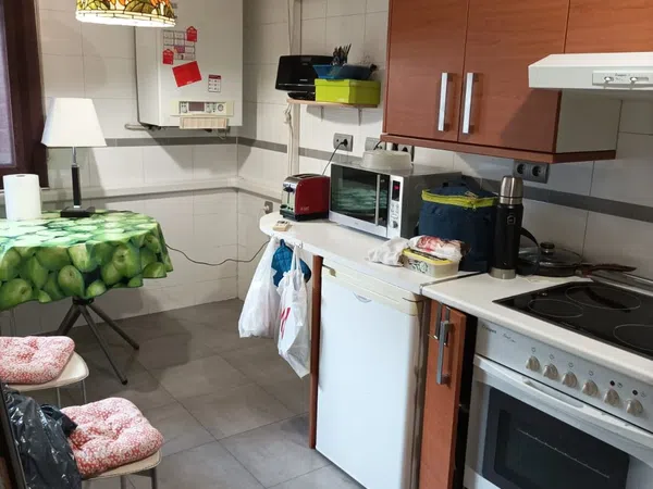 Chalet adosado en Calle Enrique Tierno Galván, 102 - Foto 5