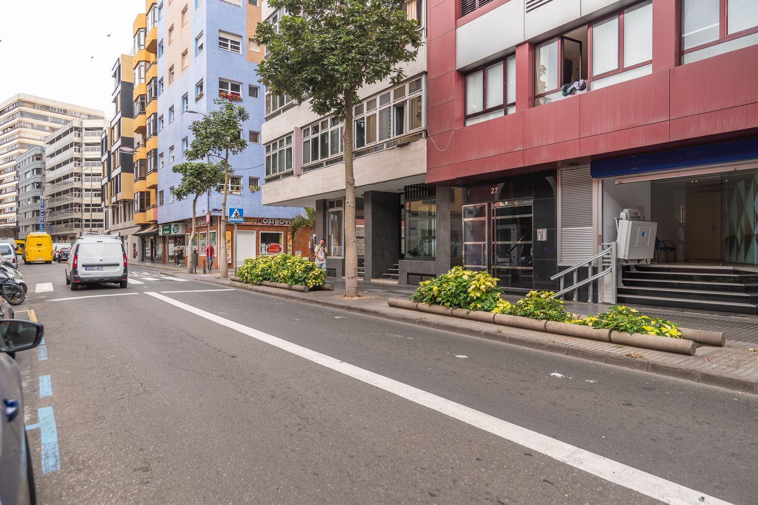 Estudio en Calle Albareda, 27, Santa Catalina - Canteras - Foto 13