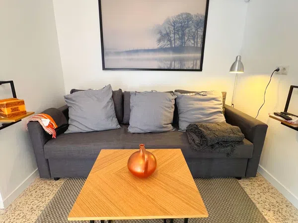 Piso en calle Bailén, 21 - Foto 8