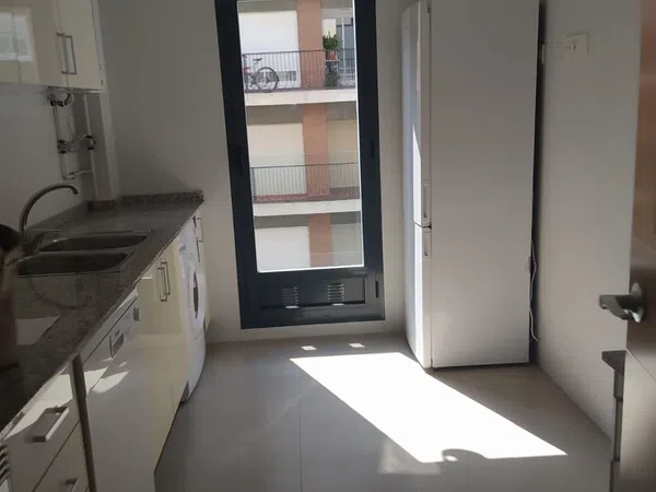 Piso en Avenida Blasco Ibáñez, 8, La Constitución - Canaleta, La Constitución - Canaleta - Foto 4