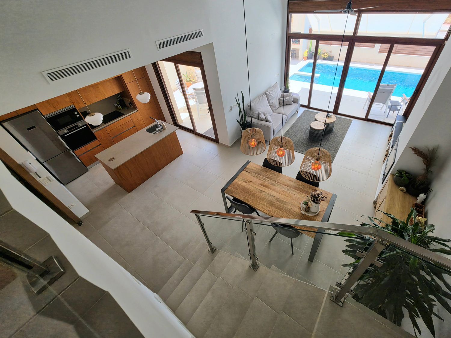 Casa o chalet independiente en Avenida Alcalde Francisco González Fernández, 27 - Foto 2