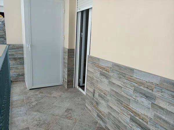 Piso en Fuente Alegre - El Chaparral - Los Morales - Foto 9