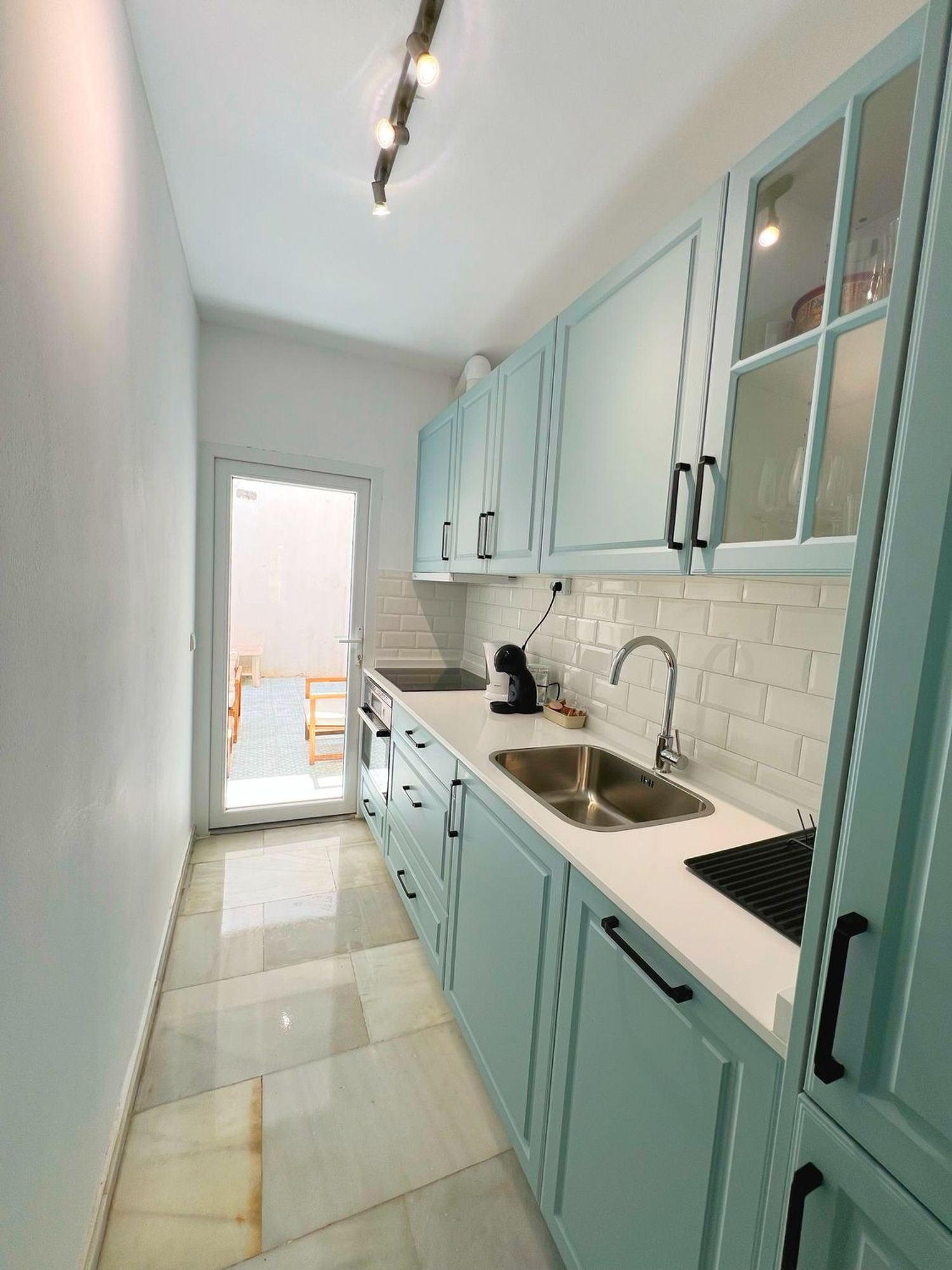 Chalet adosado en calle Hortensia, 137 b - Foto 6