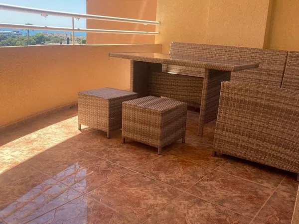 Piso en Calle Teodoro Llorente, 7, Campoamor - Foto 11