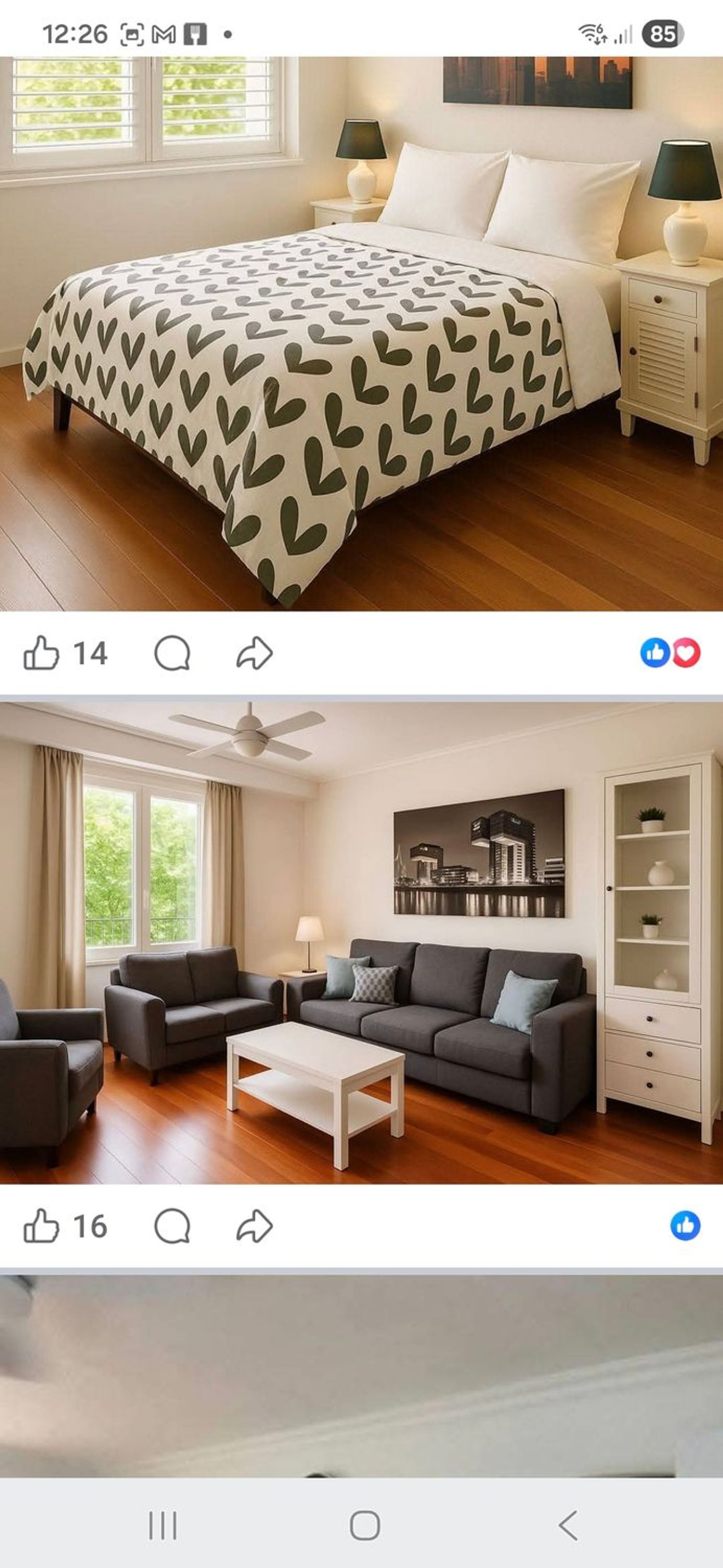 Chalet adosado en Calle Bicacarera, 21, La Quinta, La Quinta - Foto 3