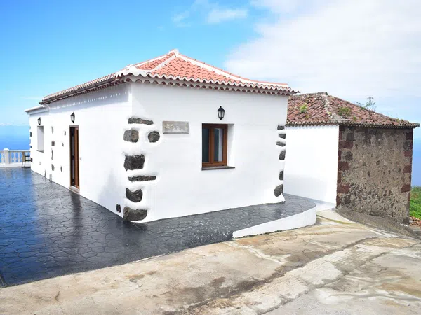 Casa terrera en Calle Lomo Quinto, 15 - Foto 5