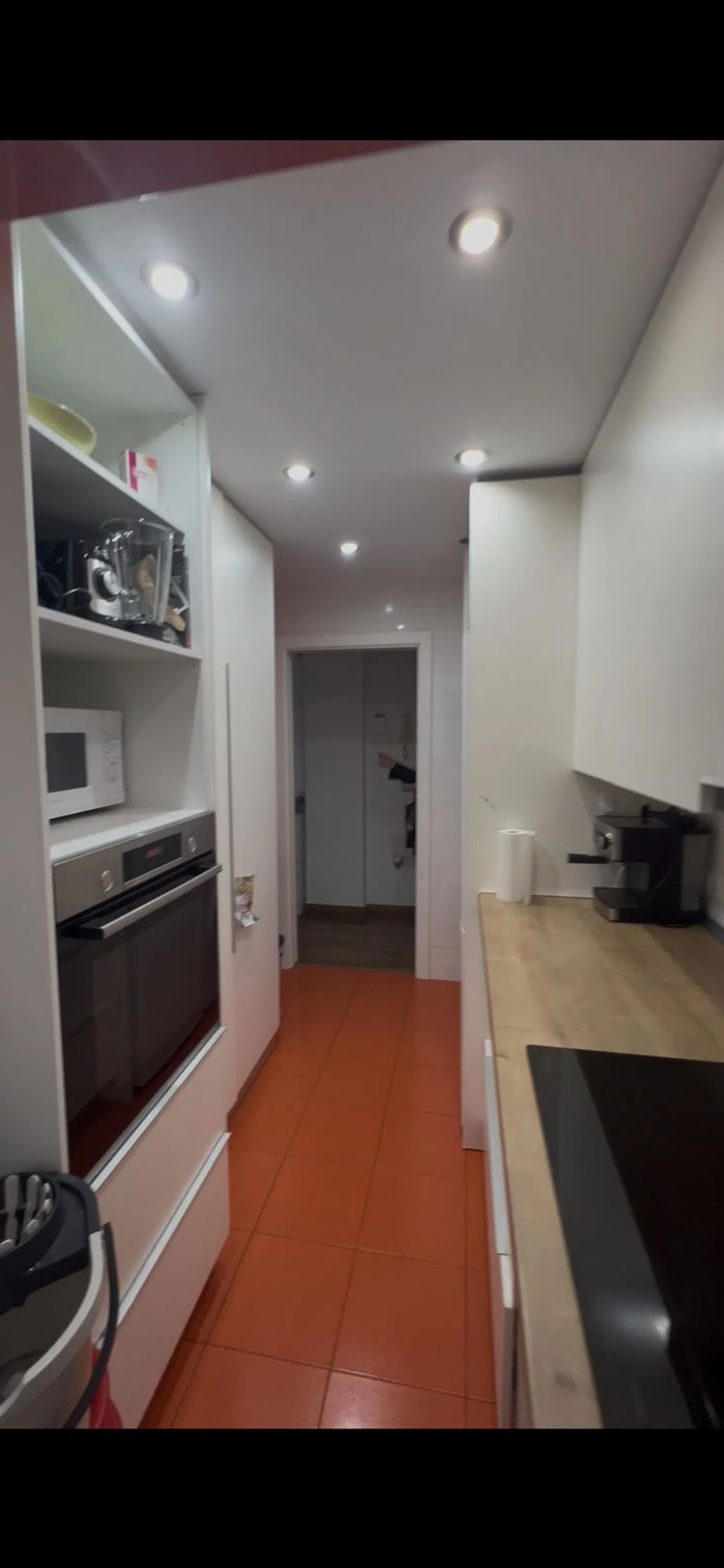 Piso en calle Emilio Prados, 10 - Foto 2