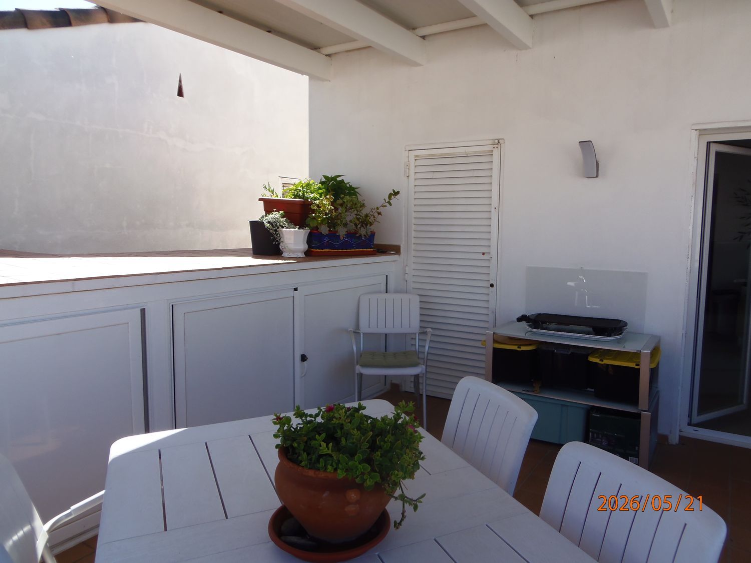 Ático en Calle d'Anselm Turmeda, 2, Salatar, Salatar - Foto 17