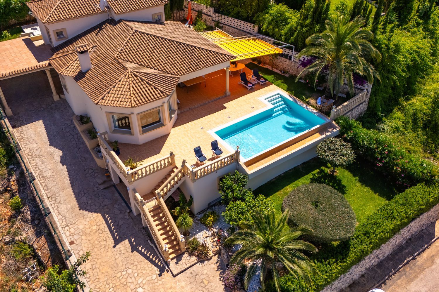 Casa o chalet independiente en El Montgó, El Montgó - Foto 6