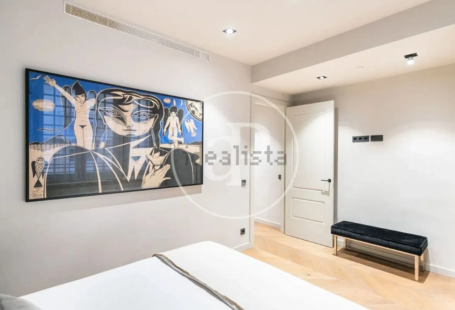 Piso en calle Viloria de La Rioja, 46 - Foto 4